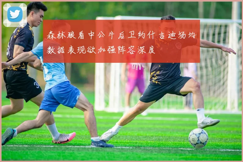 森林狼看中公牛后卫约什吉迪场均数据表现欲加强阵容深度